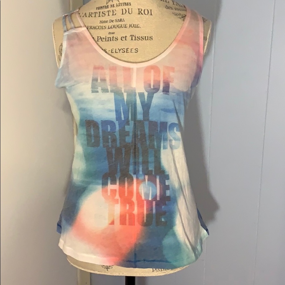 Tank top